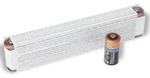 Zoll Aed Plus Battery Replacement Set (10 Batteries) 8000-0807-01. Fixed Price $113.95.