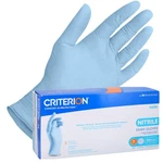 Henry Schein Criterion N300 Ice Blue Nitrile Exam Gloves, Chlorinated, Non-steri. Fixed Price $18.95.