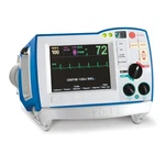 Zoll Series Plus Onestep Pacing, SPO2, Mfc, Ecg, CO2. Fixed Price $6800.00.