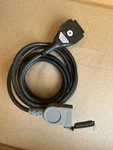 Physio-control 3207047-002 Lifepak 15 Quick- Combo Therapy Cable -biomed Tested. Fixed Price $125.00.