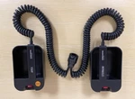 Medtronic Physio-control External Hard Paddle Set Apex Sternum. Fixed Price $300.00.