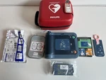 Philips Heartstart Frx Defibrillator. Fixed Price $950.00.