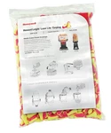 Howard Leight Laser Lite Hi-visibility Earplug Refill For HL400 Dispenser, 200. Fixed Price $31.99.