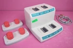 Linvatec Conmed PRO3600 Powerpro Charger W/ PRO3535 Platform & 4 PRO3520 Battery. Fixed Price $749.00.