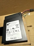 Ge Ultrasound Rechargable Lithium Ion Battery REF5450061-4 Nobox. Fixed Price $250.00.