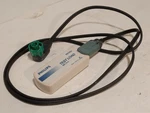 Philips M3725A Ohm Test Load With M3508A Cable As Shown. Fixed Price $49.99.