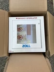 Zoll 8000-0811 Enclosure Wall Mount White. Fixed Price $210.00.