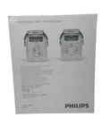 New Philips Training Pads Cartridges Manuals Book Edition 14 M5073A M5074A. Fixed Price $14.00.