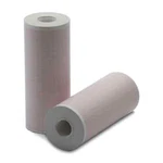 Physio Control 100MM Ecg Printer Paper For Lifepak 12, (2 Rolls/box). Fixed Price $29.95.