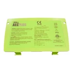 Zoll Aed Plus Battery Cover, Lid. Fixed Price $55.00.