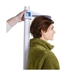 Height Measurement Medical Portable Stadiometer Rod 8-82 INCH/20-210 C.... Fixed Price $120.65.