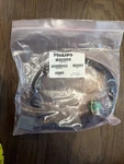 Original Philips M3508A 989803197111 Cable. Fixed Price $259.00.