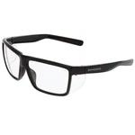 Mcr Swagger SR210 Black Safety Glasses Clear Lenses Tpr Nose Pad 12/PACK. Fixed Price $105.96.