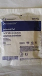 Covidien Dermacea Abdominal Pad, 8 X 10 Inch, Sterile, -pack Of. Fixed Price $10.00.