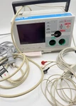 Zoll M-series Biphasic 200 Joules Max Patient/ambulance Monitor With Cables.. Fixed Price $700.00.