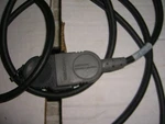 Physio Control LIFEPAK20 Quik Combo 3006570-007 Cable. Fixed Price $175.00.