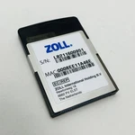 Zoll Series Data Comm Ii Z-RS-DC002 Compact Flash Card Ref 8005-000102-01. Fixed Price $99.99.