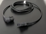 11110-000040 Physio Control Quik-combo Aed Therapy Cable For Lifepak 12/20/20E. Fixed Price $300.00.