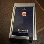 Zoom Bluetooth Module Model 4312 Series 4163 Pc Card Type Ii Vintage Retro. Fixed Price $40.00.