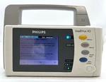 Philips X2 Vital Sign Patient Monitor M3002A Rev. Fixed Price $75.00.