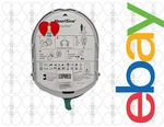 Heartsine Samaritan PAD-PAK-01 Expired. Fixed Price $44.44.