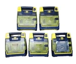 Cardiac Science Powerheart Aed G3 (lot Of 5) - No Battery For Parts Repair. Fixed Price $190.00.