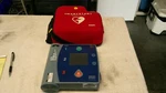Philips Aed Heart Start FR2+. Fixed Price $595.00.