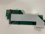 Zoll M Series Battery Interconnect Pcb Board 9301-0303. Fixed Price $124.99.
