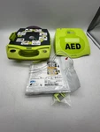 Zoll Aed Plus Defibrillator With Pads. Fixed Price $399.99.