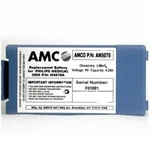 Amco Aed Battery M5070A For Philips Heartstart - In Stock. Fixed Price $169.00.