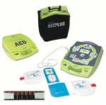 Zoll Plus Aed First Responder / AHA2015 *warranty*. Fixed Price $700.00.