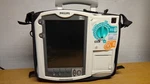 Philips Heartstart Mrx Monitor M3536A 861289 No Battery / Ac Adapter Untested. Fixed Price $499.00.