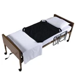 Patient Aid Positioning Sheet With Handles PA450 For Moving Turning Patie.... Fixed Price $35.04.