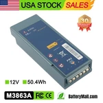Battery For Philips Plus FR2+ 6073A M3863A M3848A M3860A M3861A. Fixed Price $160.54.