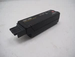Physio Control Quick Combo Test Load Min 3005389-007 Disconnect Device Free Ship. Fixed Price $29.00.