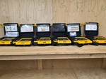 Medtronic Lifepak 500 Biphasic Automated External Defibrillator No Pads Battery. Fixed Price $250.00.