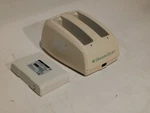 Verathon Bladderscan 0570-0193 Battery Charger W 9400 Li-ion Bvi 9000. Fixed Price $249.99.