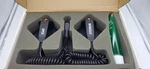 Physio Control Lifepak 20E Adult Detachable Hard Paddles 11130-000037 New. Fixed Price $600.00.