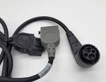 Physio-control Quick-combo Therapy Cable For Lifepak 12 20 11110-000040. Fixed Price $375.00.