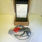 Zoll 9560-0550 Rev M Autoclavable Internal Handles W/ Integrated Paddles. Fixed Price $450.00.
