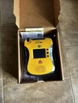 Defibtech Lifeline View Aed (DDU-2300). Fixed Price $1500.00.
