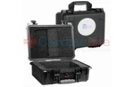 Zoll Aed Plus Hard-sided Carry Case 8000-0836-01. Fixed Price $411.00.