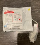 Zoll 8900-000219-01 Pediatric Cpr Resuscitation Electrode Exp 2026. Fixed Price $89.00.