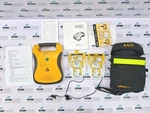 Defibtech Lifeforce Marine Aed DDU-100C-EN With DBP-1400 Standard Battery & Pads. Fixed Price $1377.49.