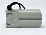 Philips Pad Zoll Adapter 05-10100. Fixed Price $75.00.