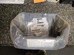 Zoll Aed 3 Wall Mount Bracket. Fixed Price $102.70.