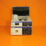 Olympus OTV-S190 CLV-S190 Visera Elite Video System With MD-631 Lamp & Keyboard. Fixed Price $7425.00.