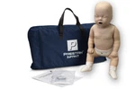 Prestan Infant Cpr Training Manikin With Monitor. Medium Skin Tone. Fixed Price $205.00.