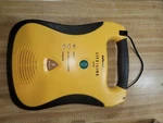 Defibtech Reviver Aed, DDU-100A Defibrillator With Pads And Battery. Fixed Price $649.99.