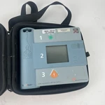 Philips Heartstream Forerunner Semi-automatic Defibrillator No Battery Pads. Fixed Price $70.00.